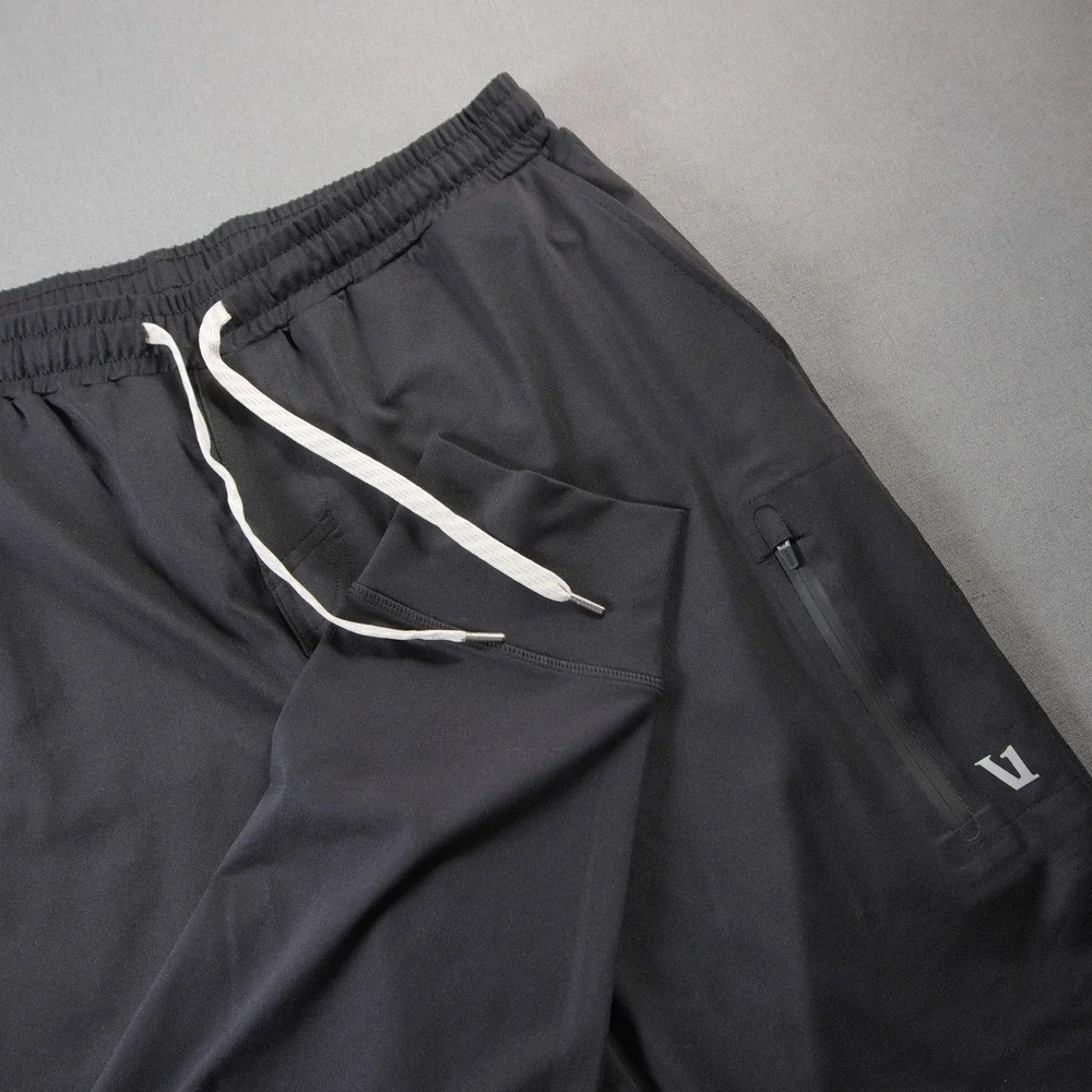 Vuori Sunday Performance Jogger Men Joggers L V416 Active Gym 31x27 Lounge